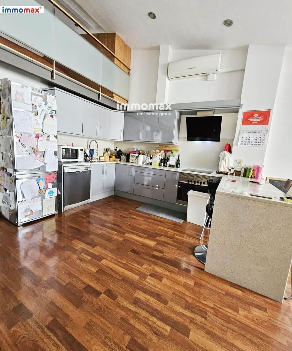 1 quarto Apartamento para venda em Sant Feliu de Llobregat - 244 700 € (Ref: 9013460)