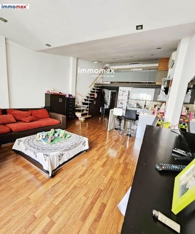 1 quarto Apartamento para venda em Sant Feliu de Llobregat - 244 700 € (Ref: 9013460)