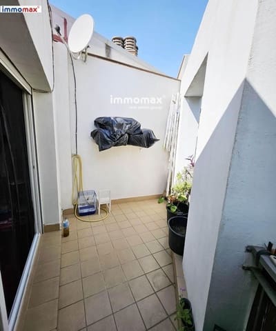 1 quarto Apartamento para venda em Sant Feliu de Llobregat - 244 700 € (Ref: 9013460)