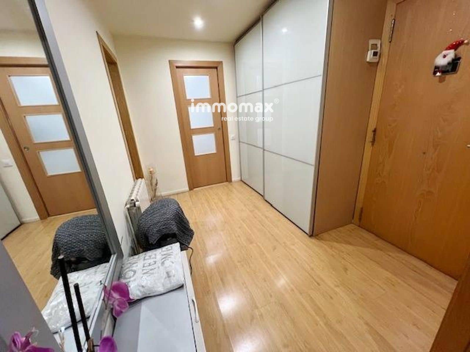 2 soveværelse Penthouse til salg i Sant Feliu de Llobregat - € 398.500 (Ref: 9013637)