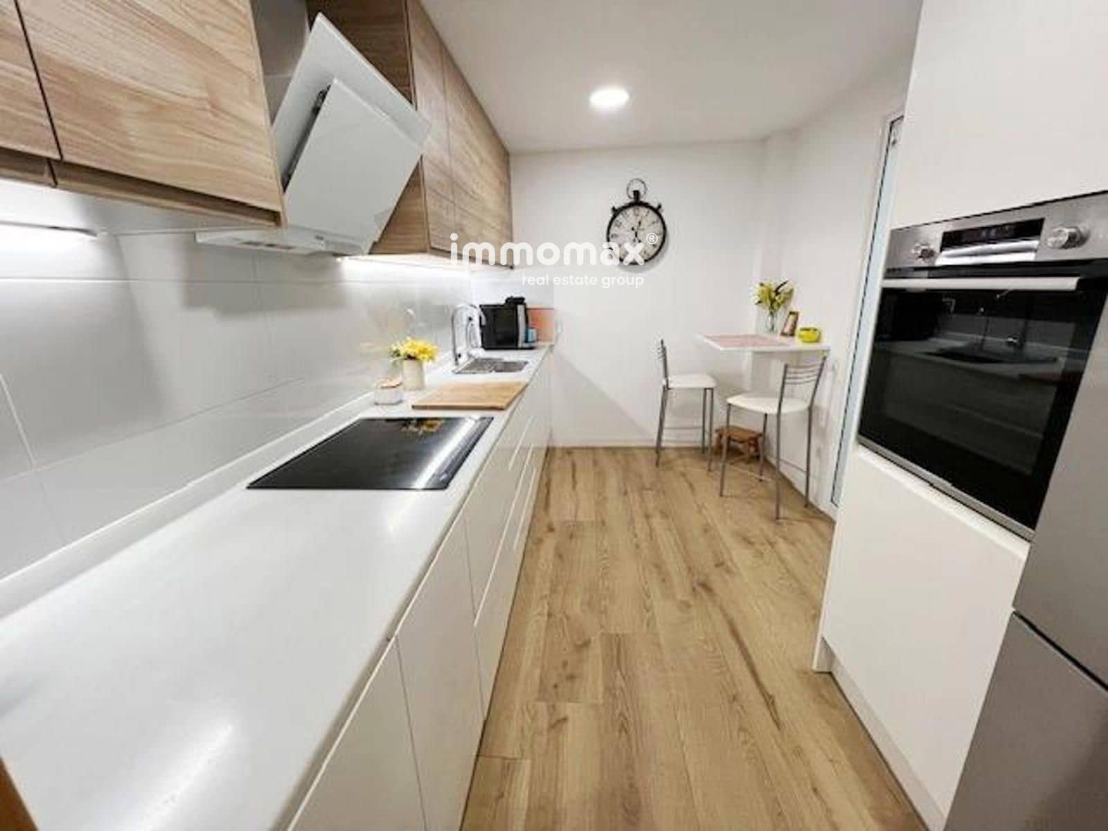 2 soveværelse Penthouse til salg i Sant Feliu de Llobregat - € 398.500 (Ref: 9013637)