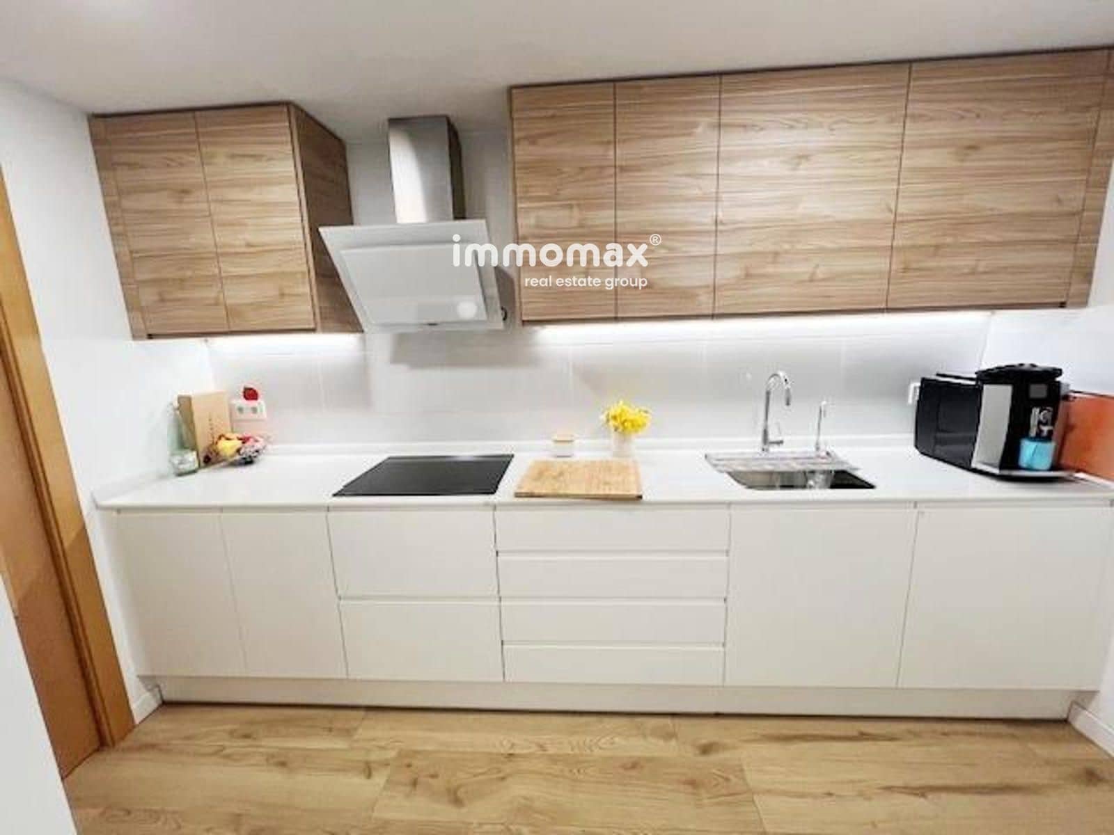 2 soveværelse Penthouse til salg i Sant Feliu de Llobregat - € 398.500 (Ref: 9013637)