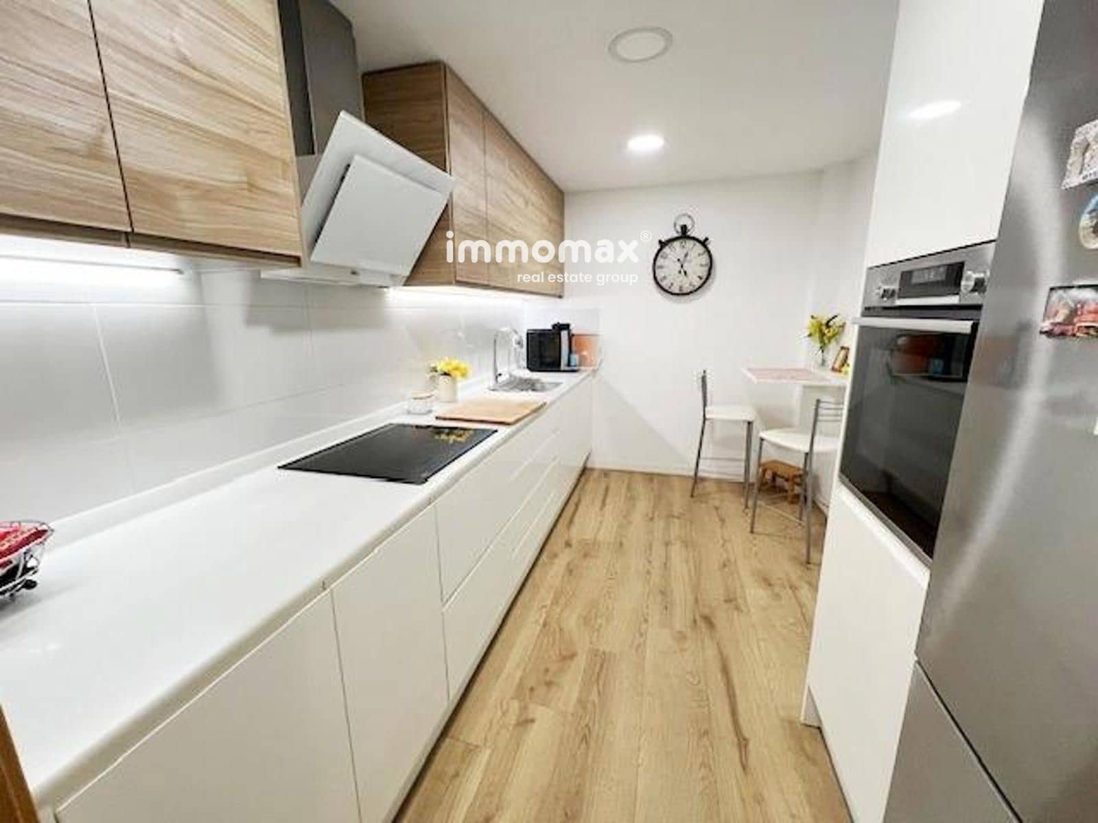 2 soveværelse Penthouse til salg i Sant Feliu de Llobregat - € 398.500 (Ref: 9013637)