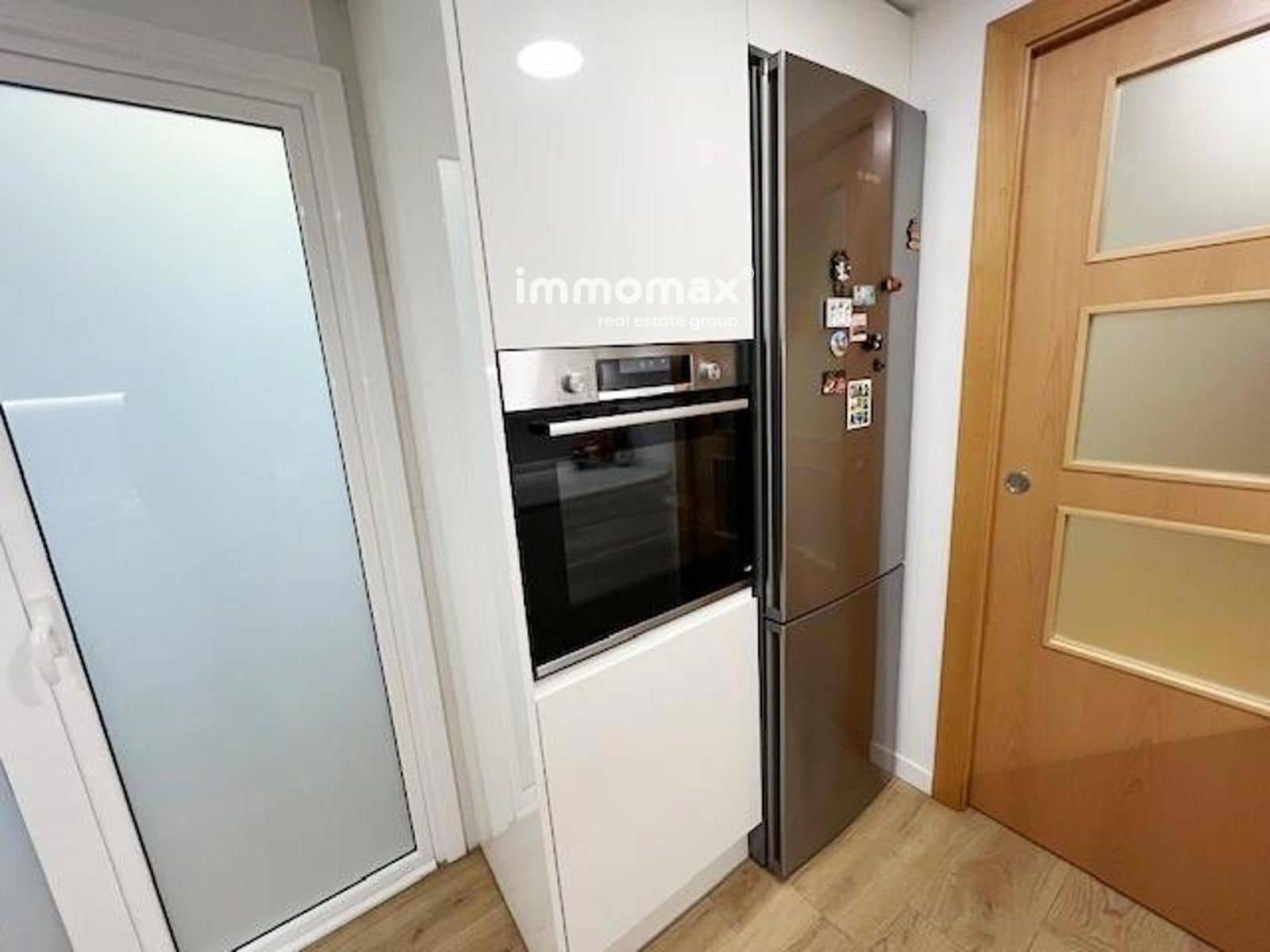 2 soveværelse Penthouse til salg i Sant Feliu de Llobregat - € 398.500 (Ref: 9013637)