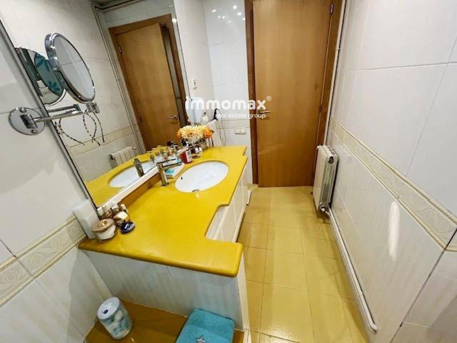 2 soveværelse Penthouse til salg i Sant Feliu de Llobregat - € 398.500 (Ref: 9013637)