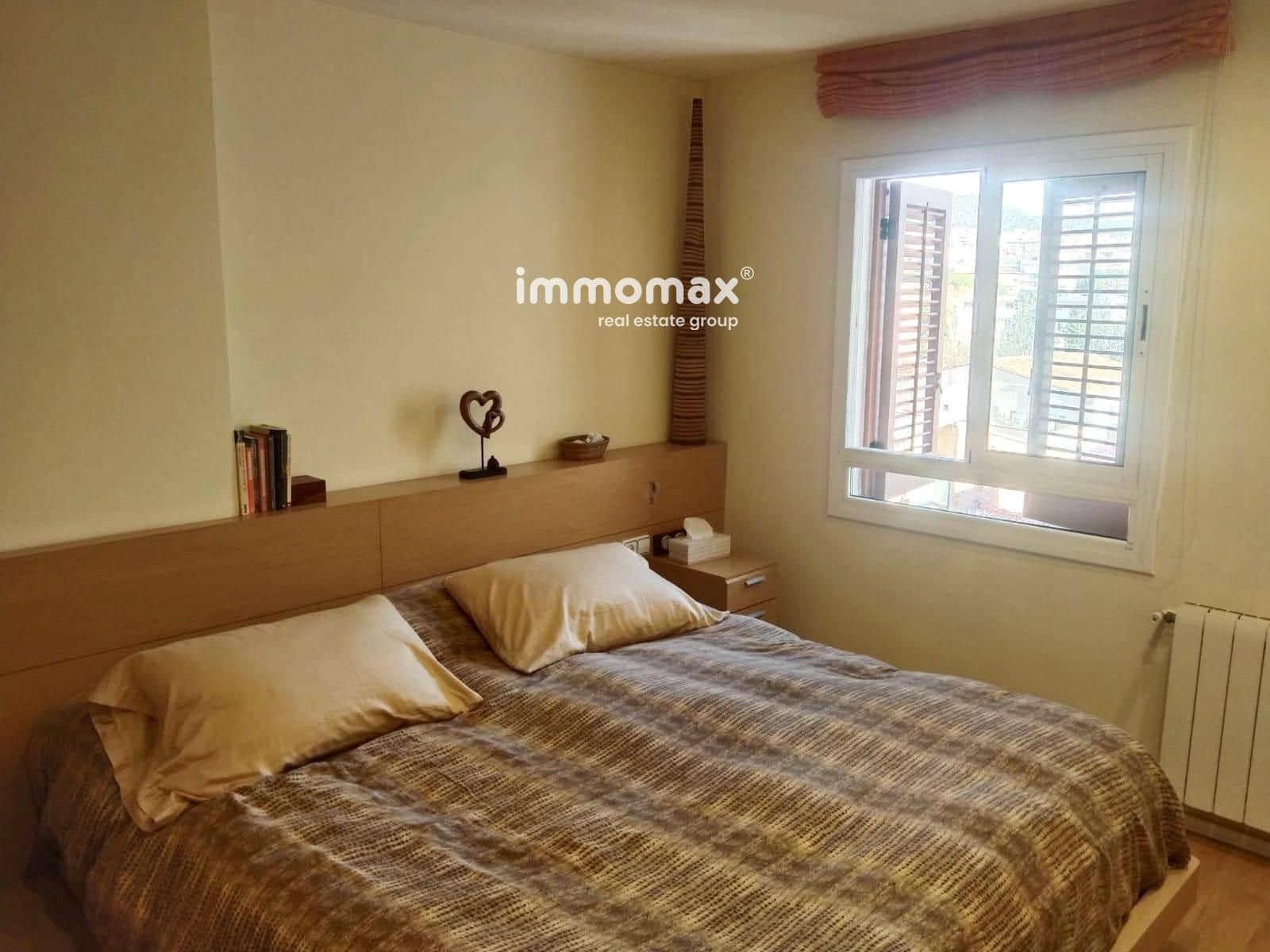 2 soveværelse Penthouse til salg i Sant Feliu de Llobregat - € 398.500 (Ref: 9013637)