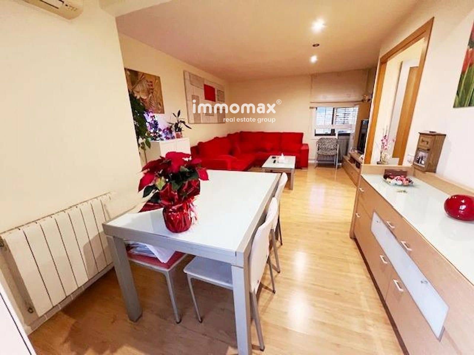 2 soveværelse Penthouse til salg i Sant Feliu de Llobregat - € 398.500 (Ref: 9013637)