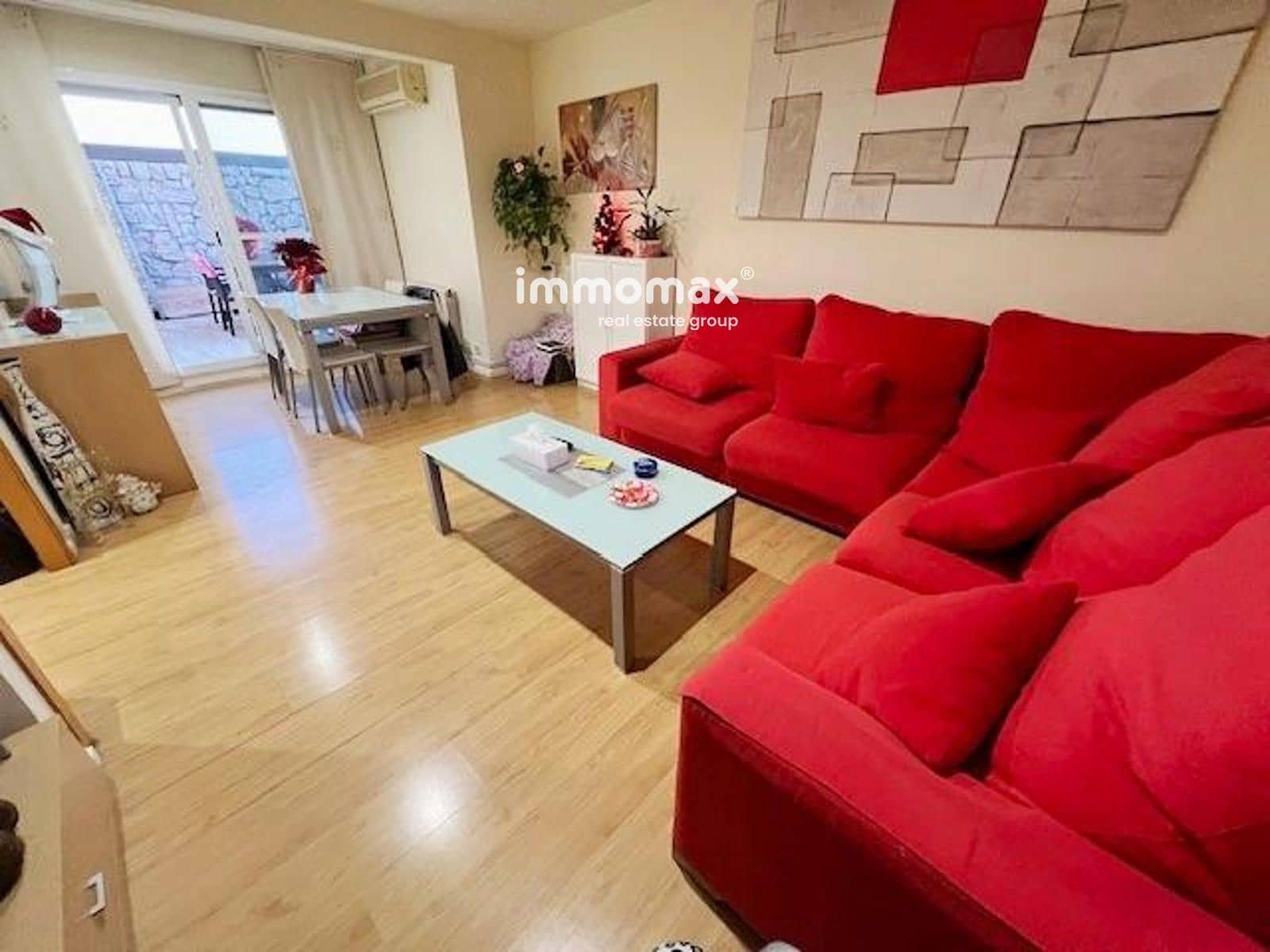 2 soveværelse Penthouse til salg i Sant Feliu de Llobregat - € 398.500 (Ref: 9013637)