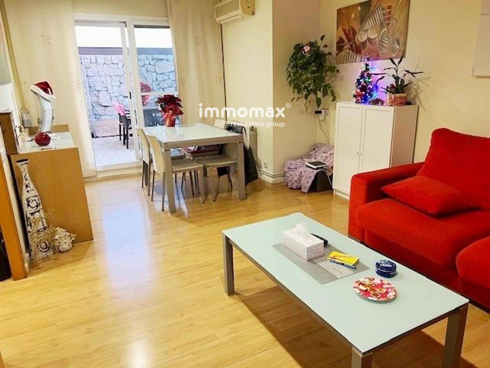 2 soveværelse Penthouse til salg i Sant Feliu de Llobregat - € 398.500 (Ref: 9013637)