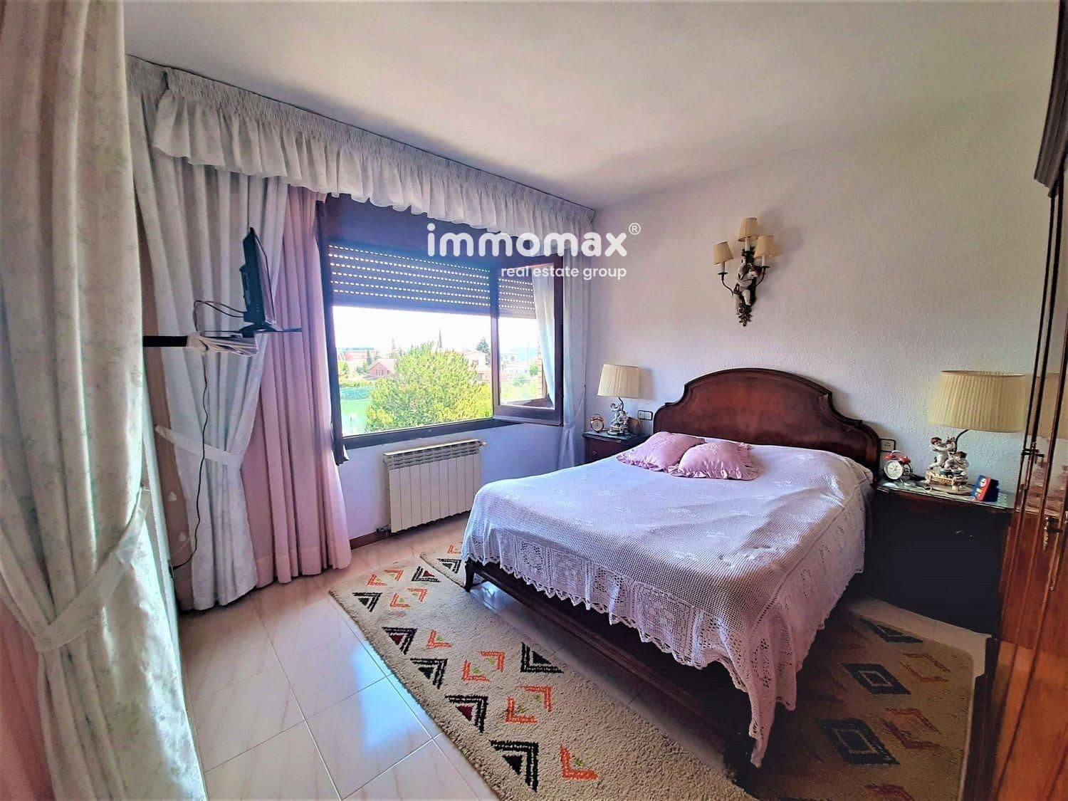 6 slaapkamer Villa te koop in Cervello met zwembad garage - € 395.000 (Ref: 9013638)