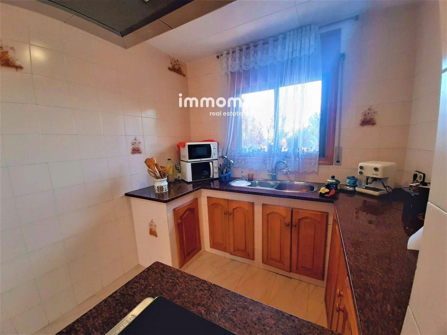 6 slaapkamer Villa te koop in Cervello met zwembad garage - € 395.000 (Ref: 9013638)