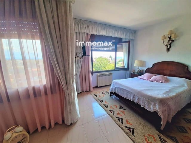 6 slaapkamer Villa te koop in Cervelló met zwembad garage - € 395.000 (Ref: 9013638)