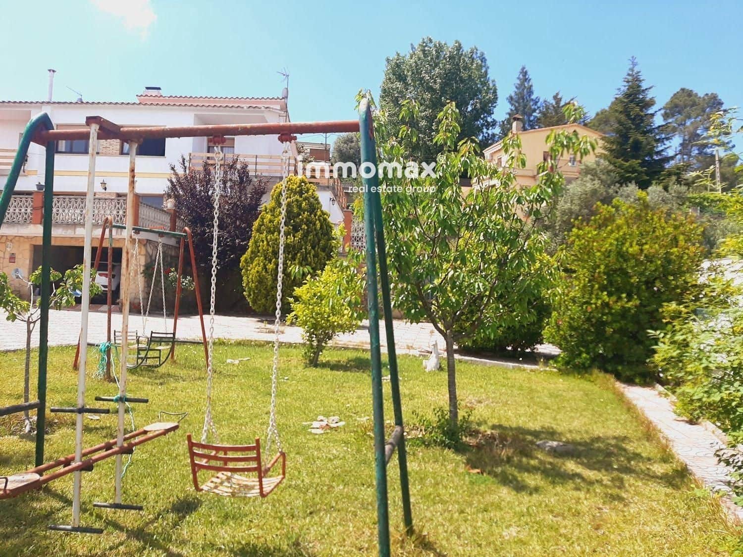 6 slaapkamer Villa te koop in Cervello met zwembad garage - € 395.000 (Ref: 9013638)