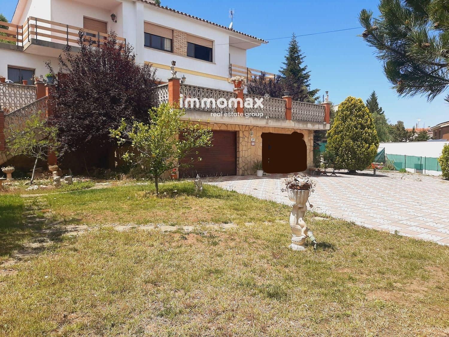 6 slaapkamer Villa te koop in Cervello met zwembad garage - € 395.000 (Ref: 9013638)