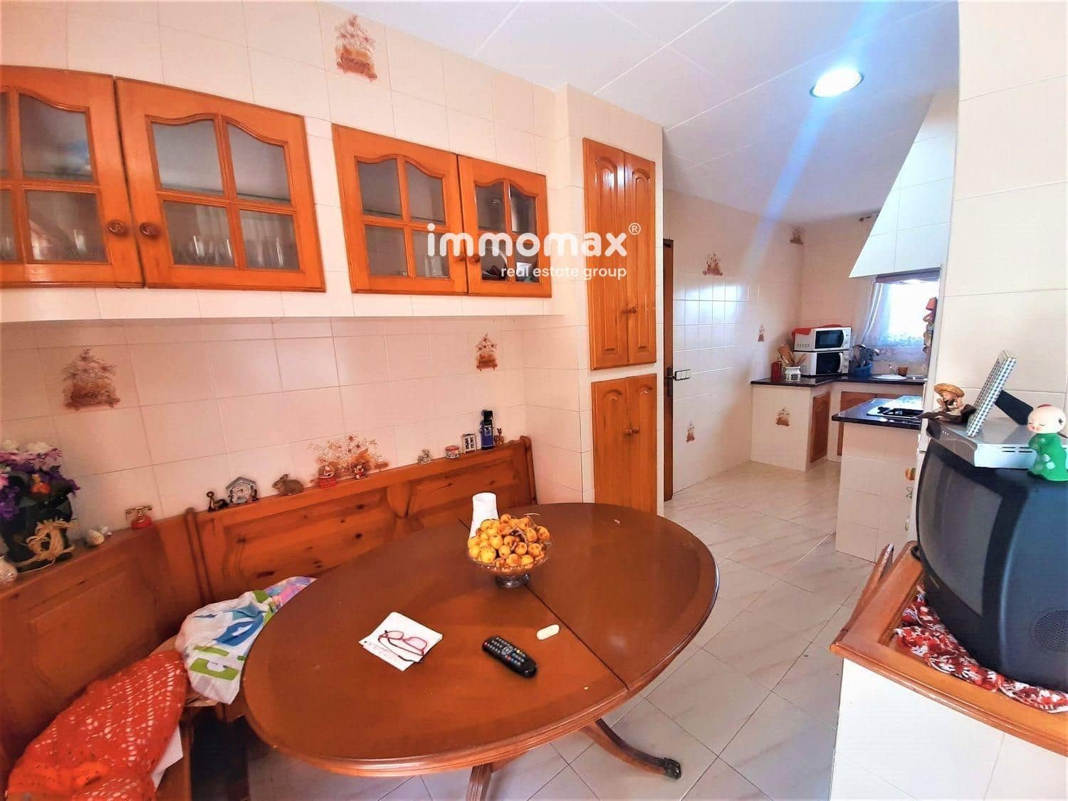 6 slaapkamer Villa te koop in Cervello met zwembad garage - € 395.000 (Ref: 9013638)