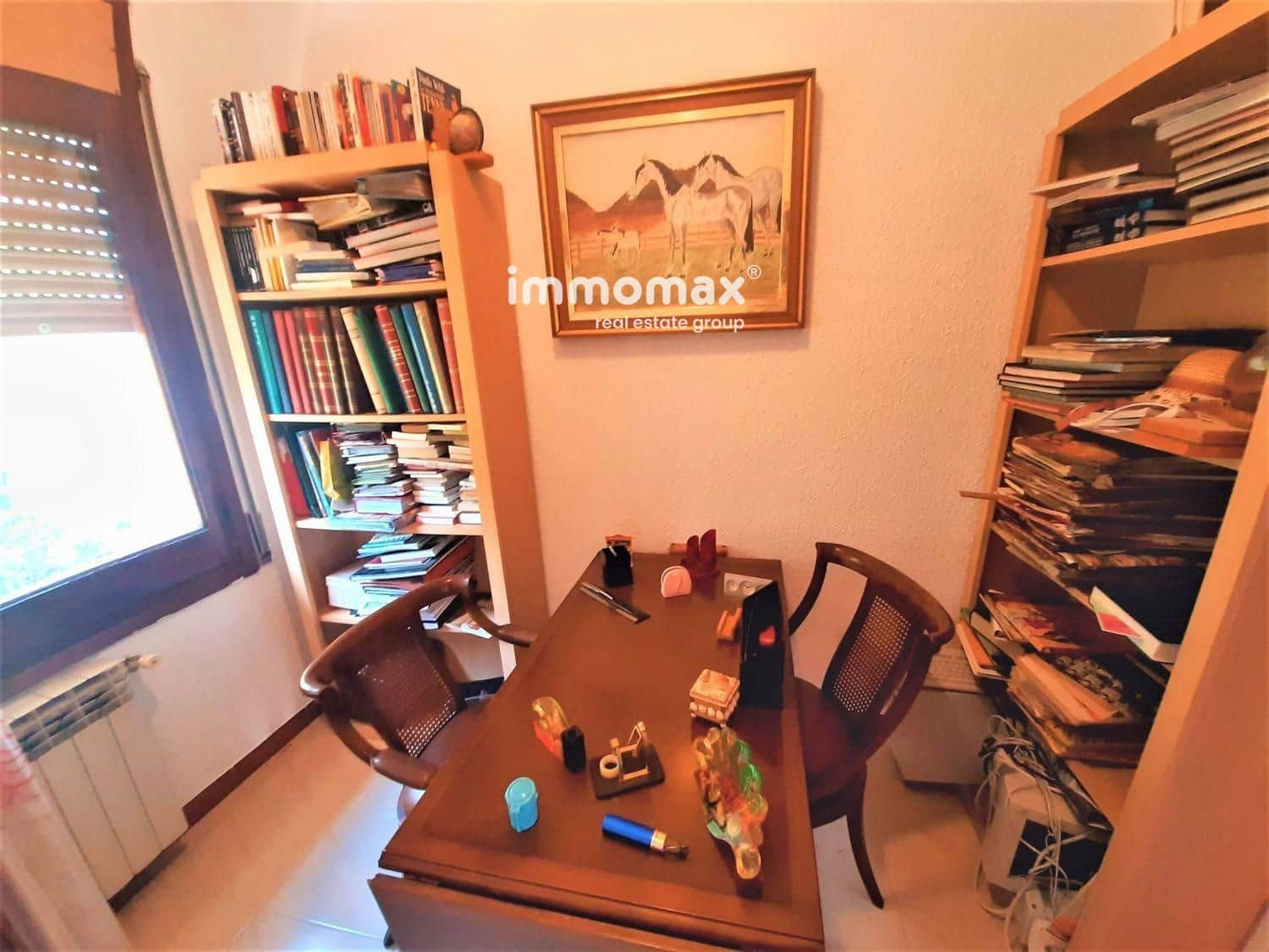 6 slaapkamer Villa te koop in Cervello met zwembad garage - € 395.000 (Ref: 9013638)