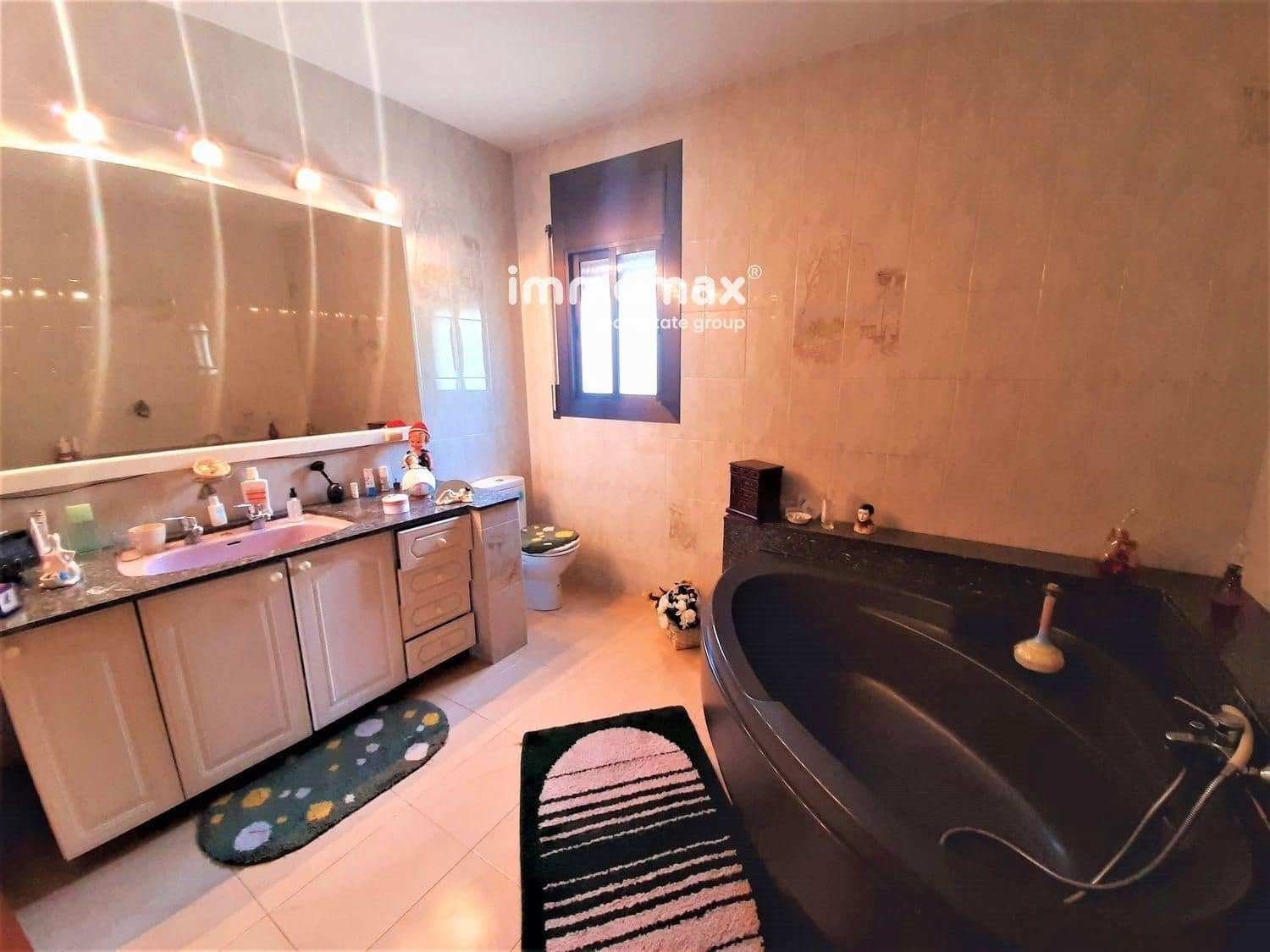 6 slaapkamer Villa te koop in Cervello met zwembad garage - € 395.000 (Ref: 9013638)