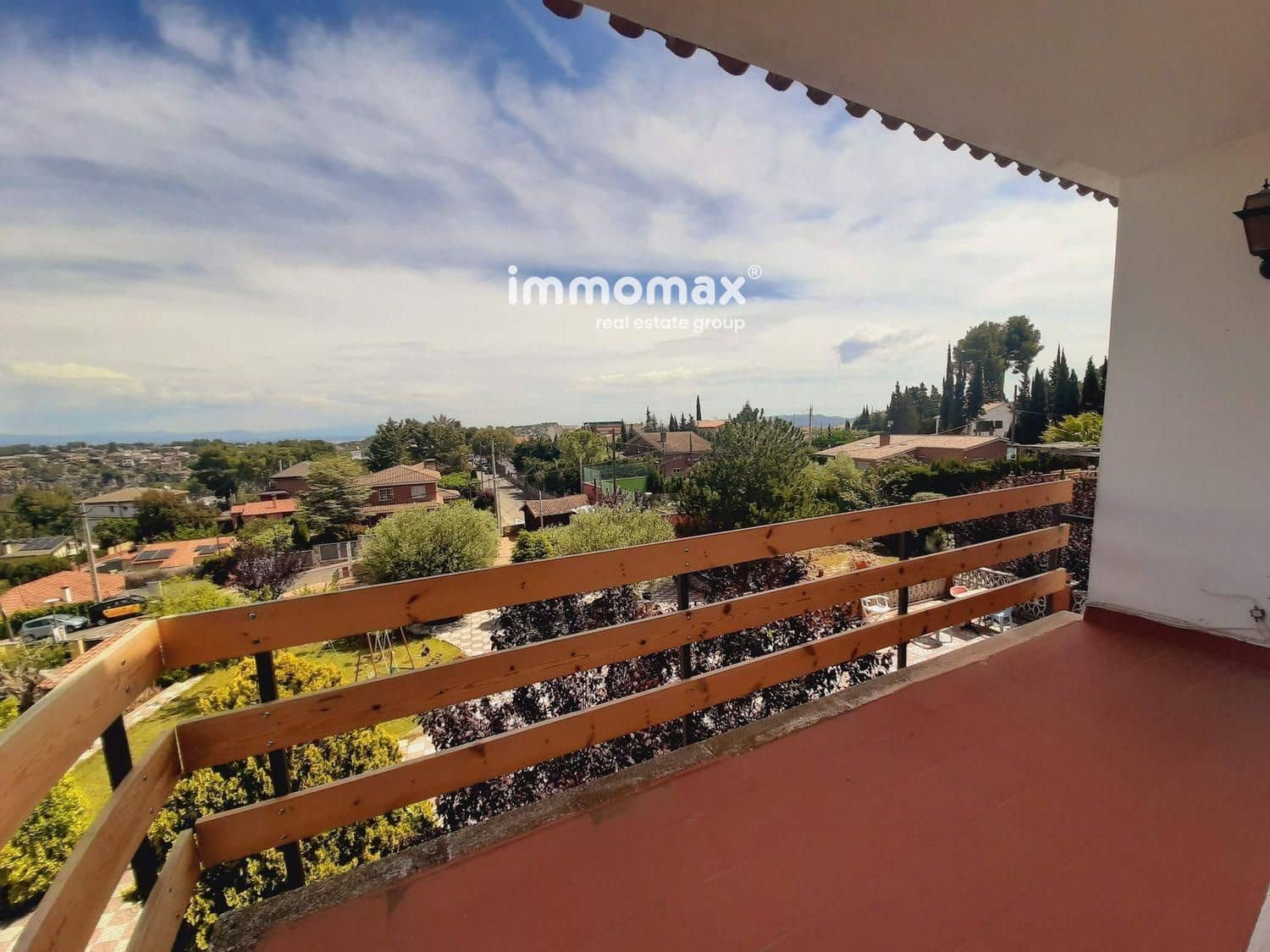 6 slaapkamer Villa te koop in Cervello met zwembad garage - € 395.000 (Ref: 9013638)