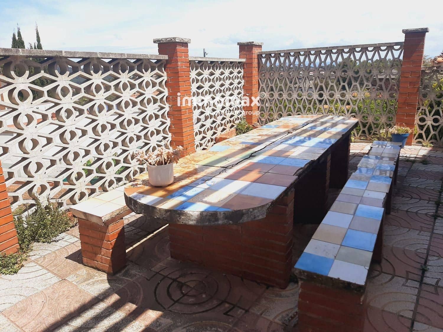 6 slaapkamer Villa te koop in Cervello met zwembad garage - € 395.000 (Ref: 9013638)