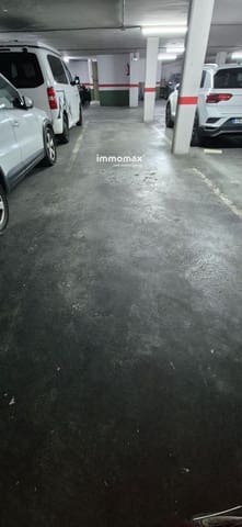 Garaż na sprzedaż w Sant Feliu de Llobregat - 32 500 € (Ref: 9013640)