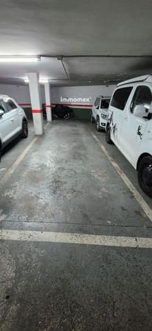 Garaż na sprzedaż w Sant Feliu de Llobregat - 32 500 € (Ref: 9013640)