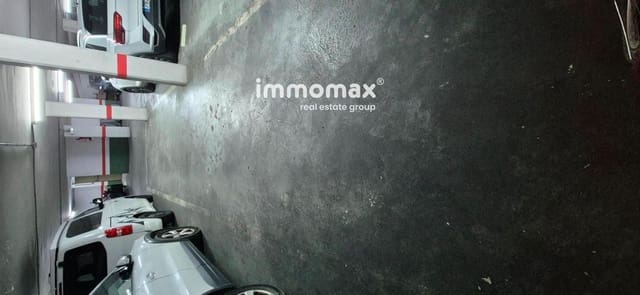 Garaż na sprzedaż w Sant Feliu de Llobregat - 32 500 € (Ref: 9013640)