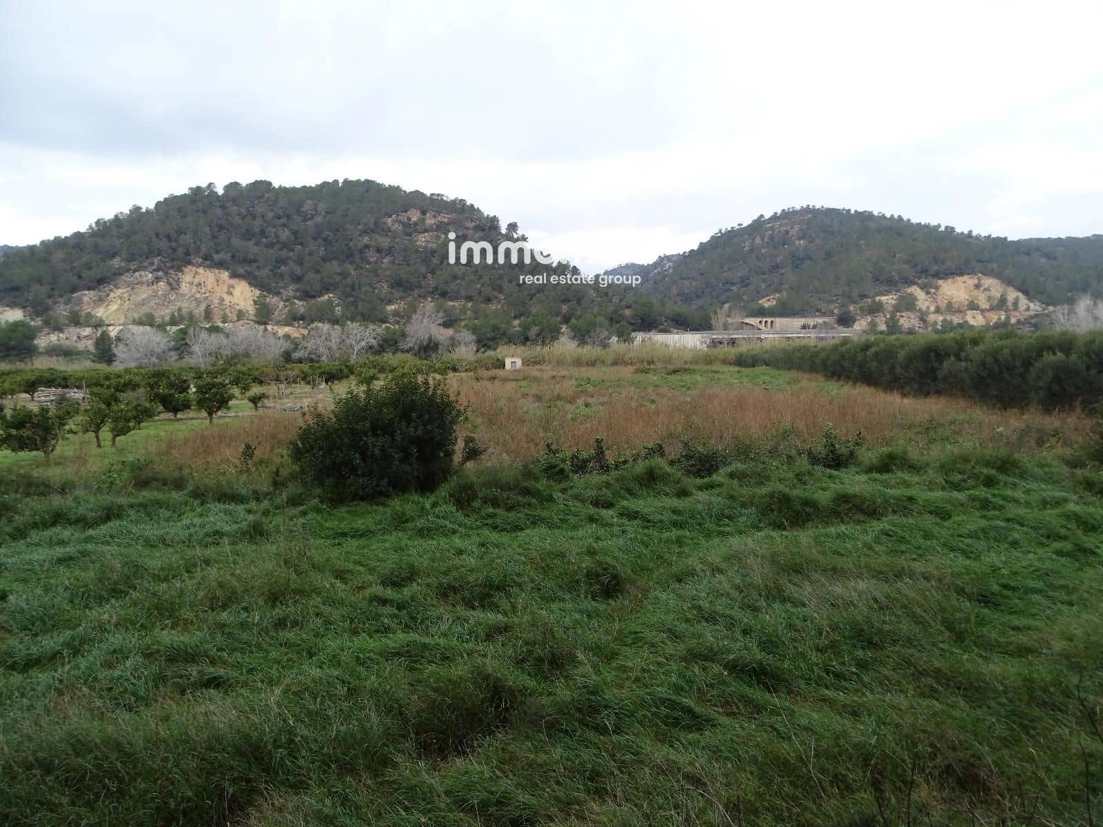 Grunde uden byggetilladelser til salg i Benifallet - € 76.000 (Ref: 9015931)