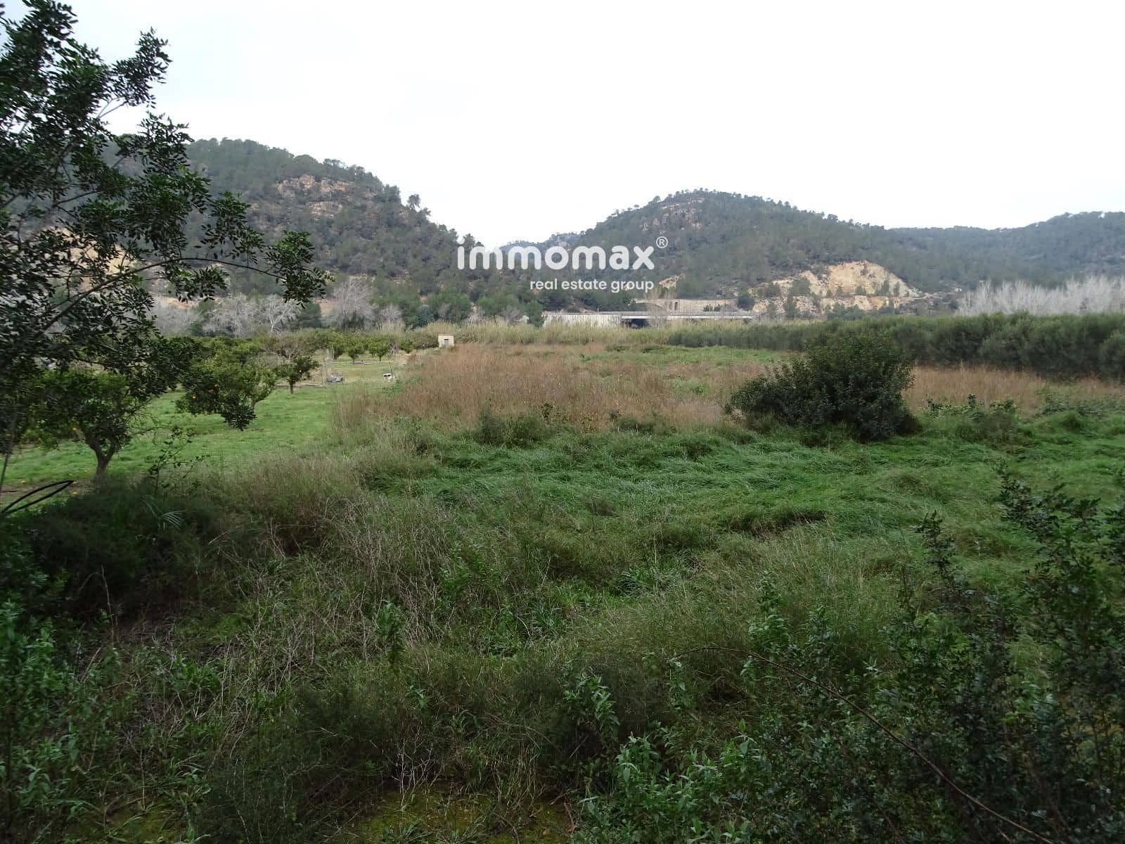 Grunde uden byggetilladelser til salg i Benifallet - € 76.000 (Ref: 9015931)