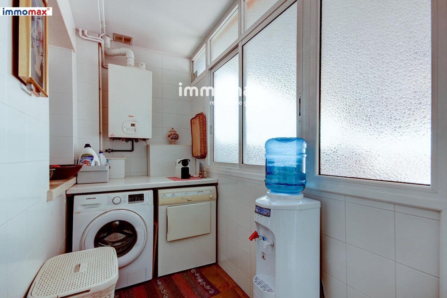 4 soveværelse Byhus til salg i Sant Boi de Llobregat med swimmingpool garage - € 550.000 (Ref: 9024891)