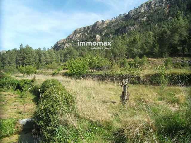 Grond te koop in Paüls - € 23.000 (Ref: 9025634)