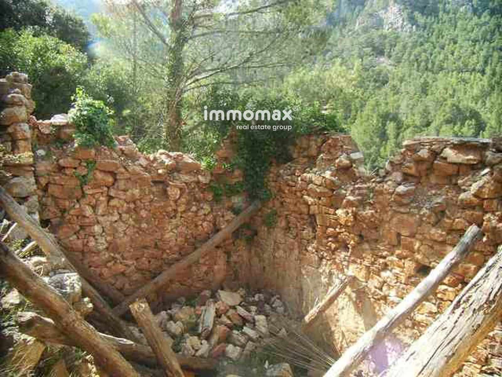 Ubebygd land til salgs i Pauls - € 23 000 (Ref: 9025634)