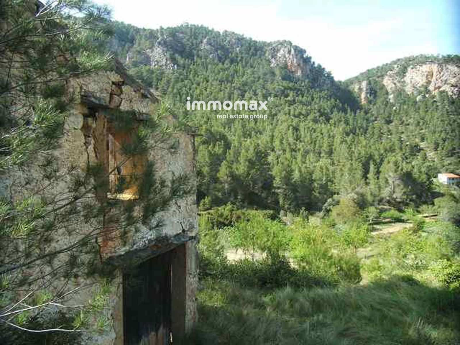 Ubebygd land til salgs i Pauls - € 23 000 (Ref: 9025634)