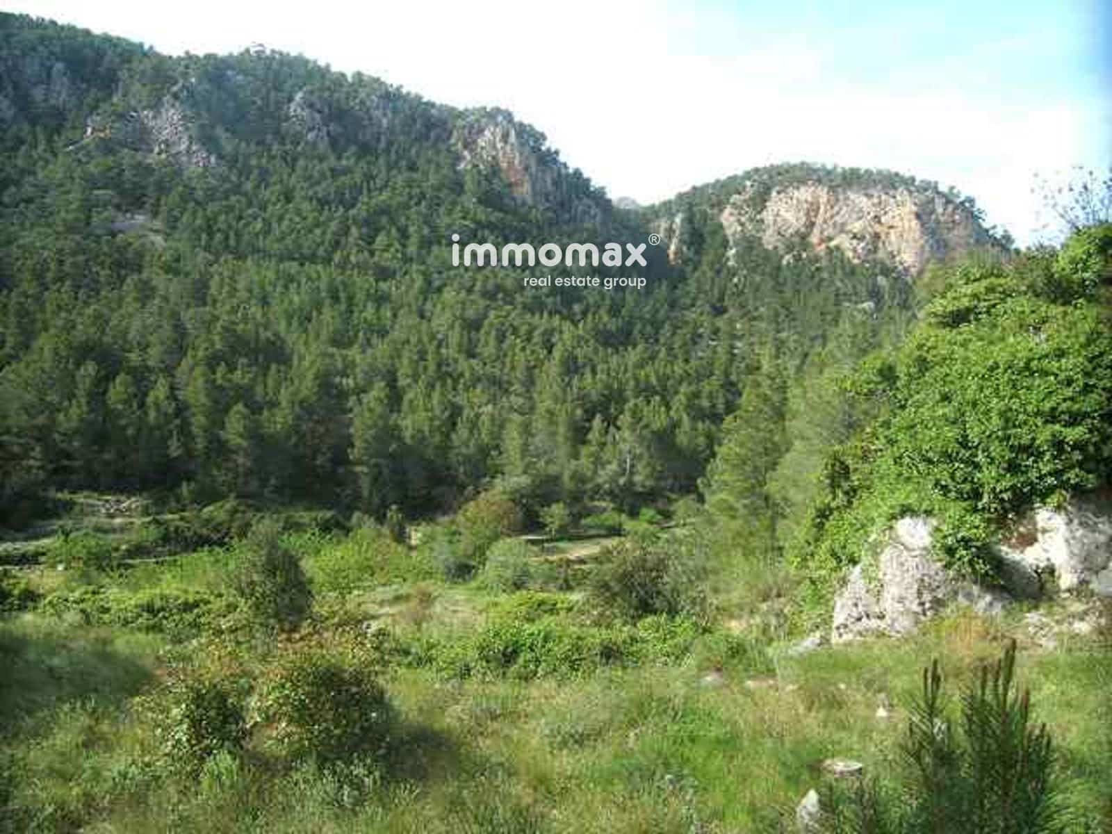 Ubebygd land til salgs i Pauls - € 23 000 (Ref: 9025634)