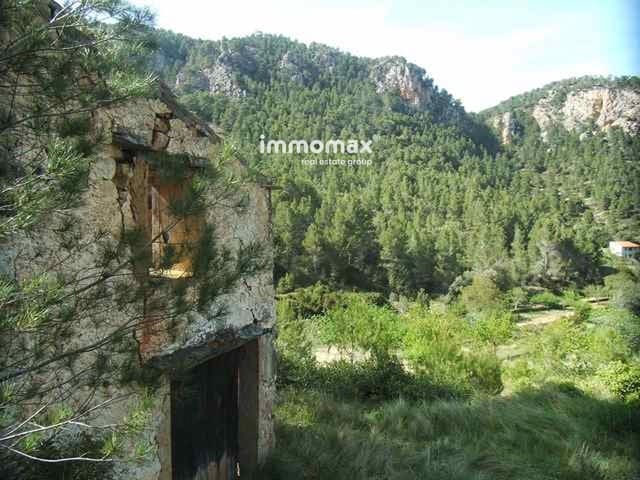 Grond te koop in Paüls - € 23.000 (Ref: 9025634)