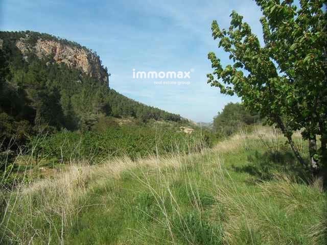 Grond te koop in Paüls - € 23.000 (Ref: 9025634)