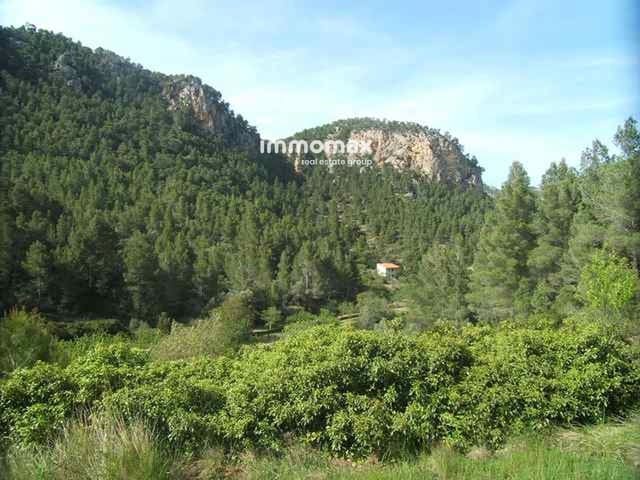 Grond te koop in Paüls - € 23.000 (Ref: 9025634)