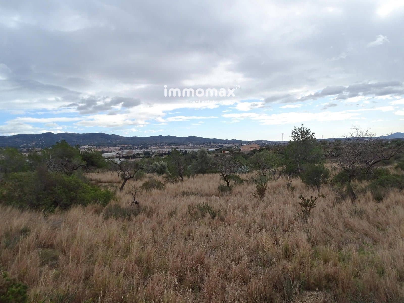 Grunde uden byggetilladelser til salg i Roquetes - € 23.000 (Ref: 9025635)