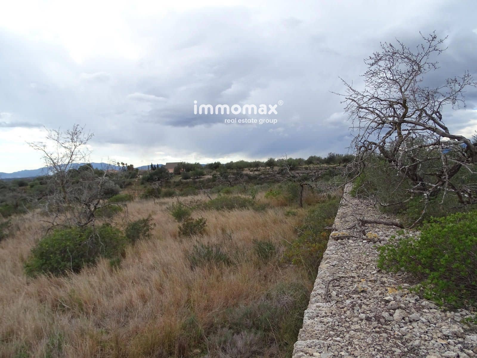 Grunde uden byggetilladelser til salg i Roquetes - € 23.000 (Ref: 9025635)