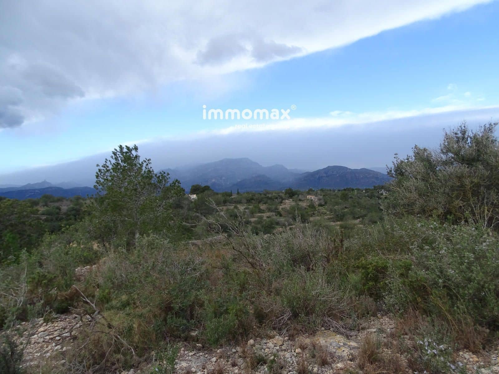 Grunde uden byggetilladelser til salg i Roquetes - € 23.000 (Ref: 9025635)