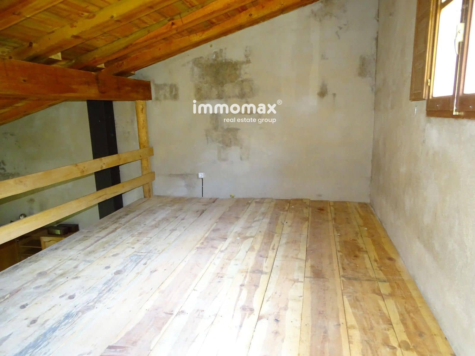 Grunde uden byggetilladelser til salg i Horta de Sant Joan - € 46.000 (Ref: 9028408)