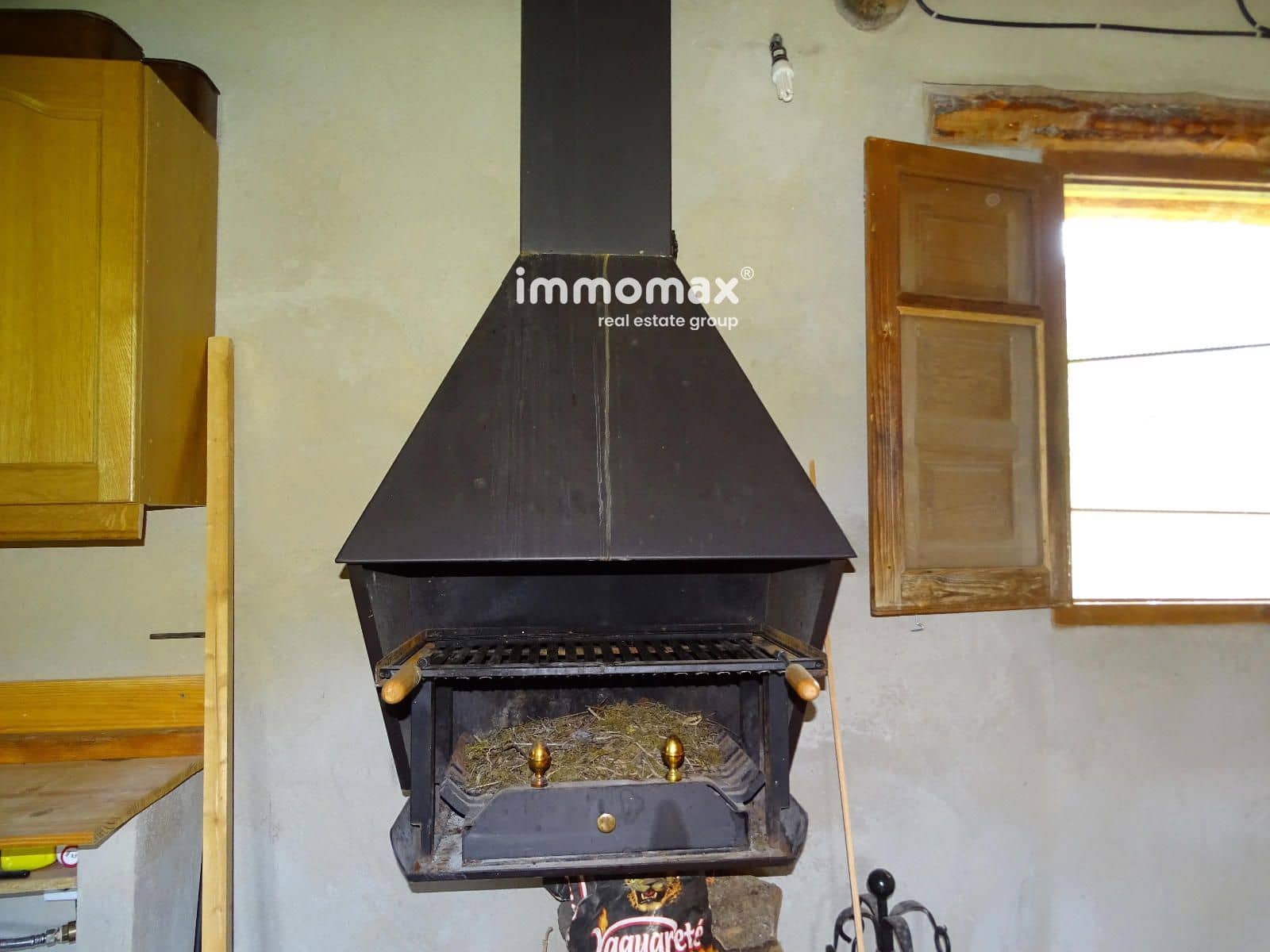 Grunde uden byggetilladelser til salg i Horta de Sant Joan - € 46.000 (Ref: 9028408)