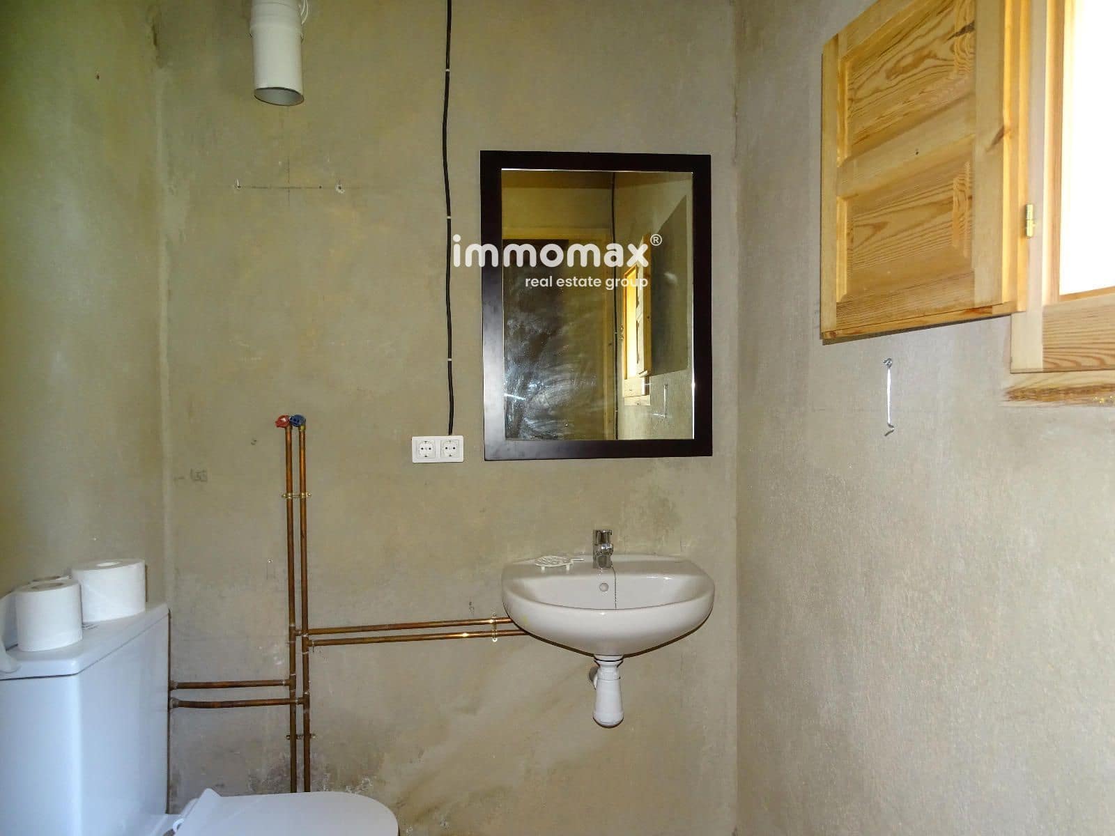 Grunde uden byggetilladelser til salg i Horta de Sant Joan - € 46.000 (Ref: 9028408)