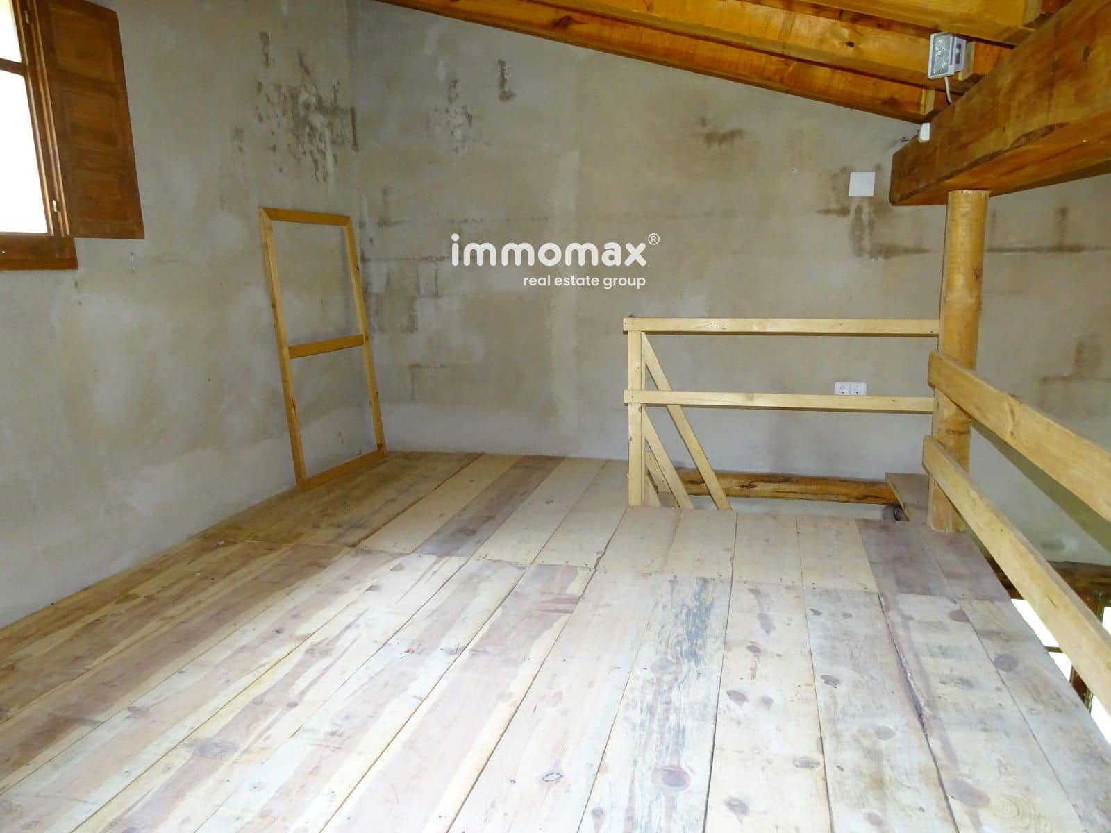 Grunde uden byggetilladelser til salg i Horta de Sant Joan - € 46.000 (Ref: 9028408)