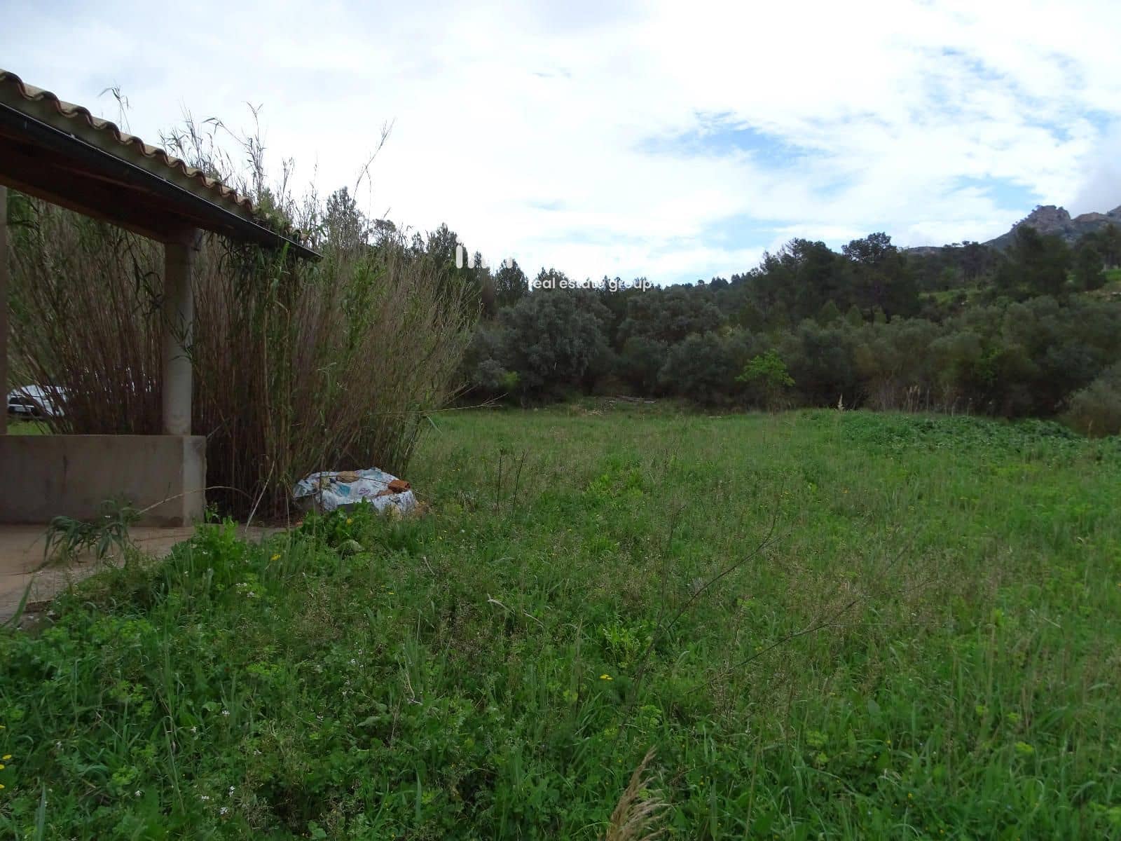 Grunde uden byggetilladelser til salg i Horta de Sant Joan - € 46.000 (Ref: 9028408)