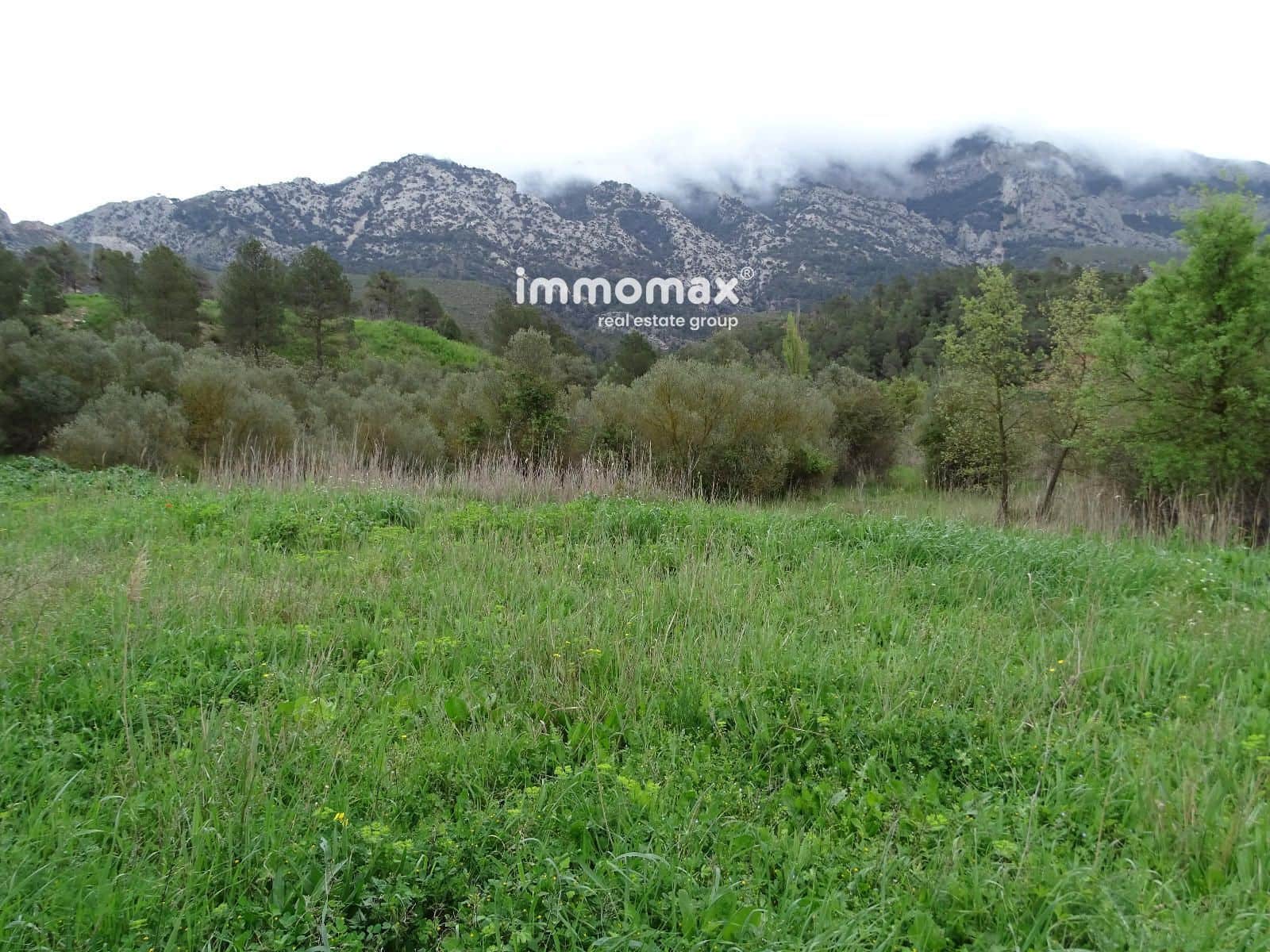 Grunde uden byggetilladelser til salg i Horta de Sant Joan - € 46.000 (Ref: 9028408)