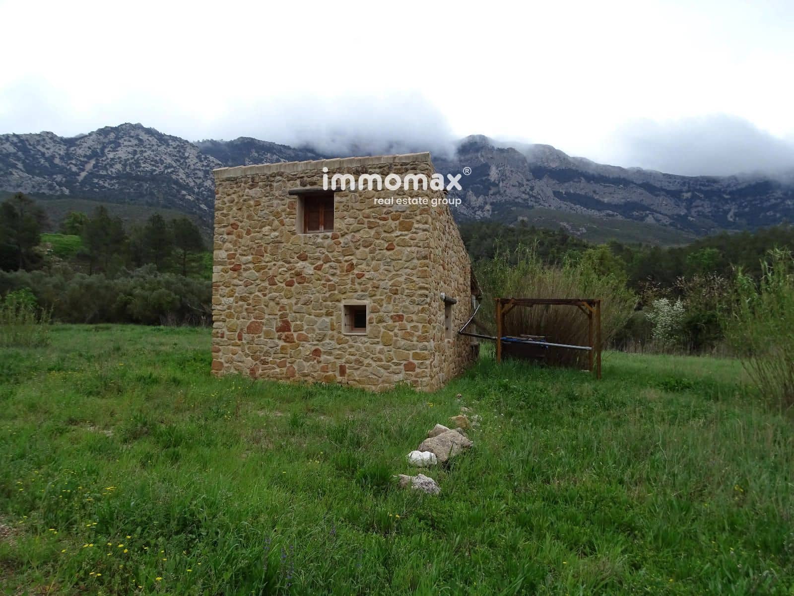 Grunde uden byggetilladelser til salg i Horta de Sant Joan - € 46.000 (Ref: 9028408)