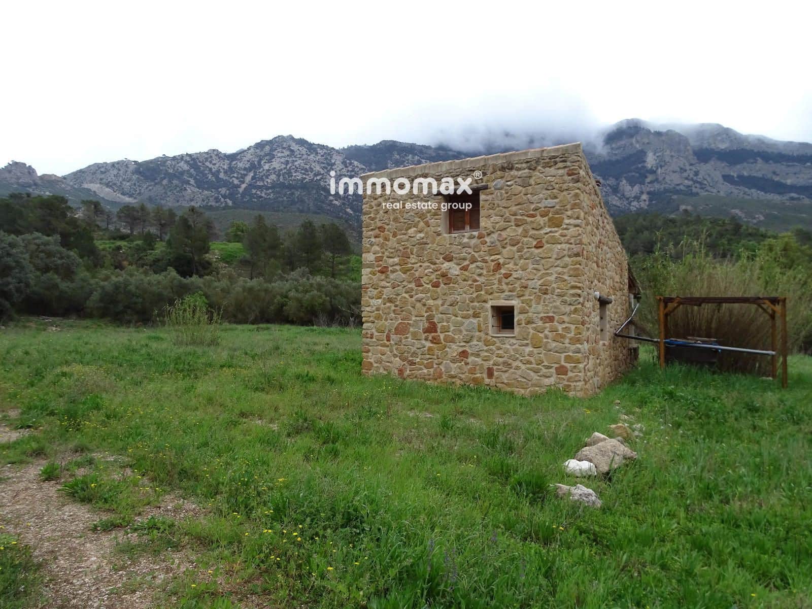 Grunde uden byggetilladelser til salg i Horta de Sant Joan - € 46.000 (Ref: 9028408)