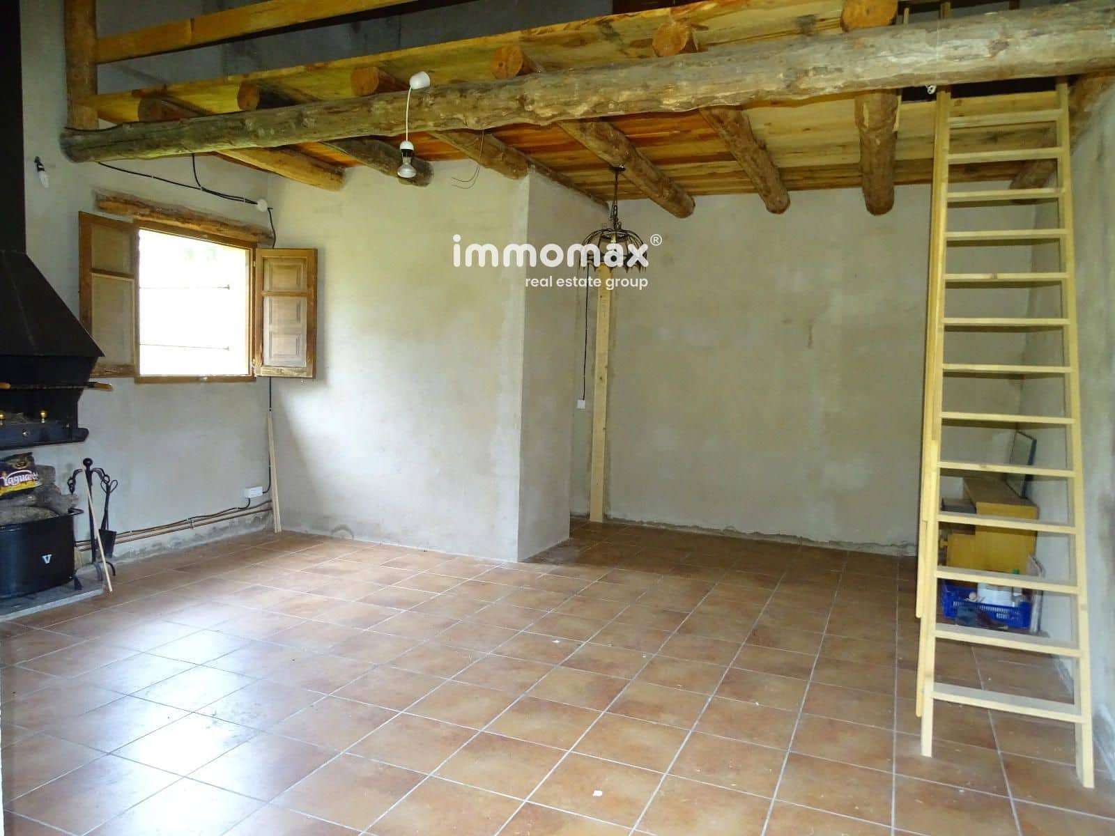 Grunde uden byggetilladelser til salg i Horta de Sant Joan - € 46.000 (Ref: 9028408)