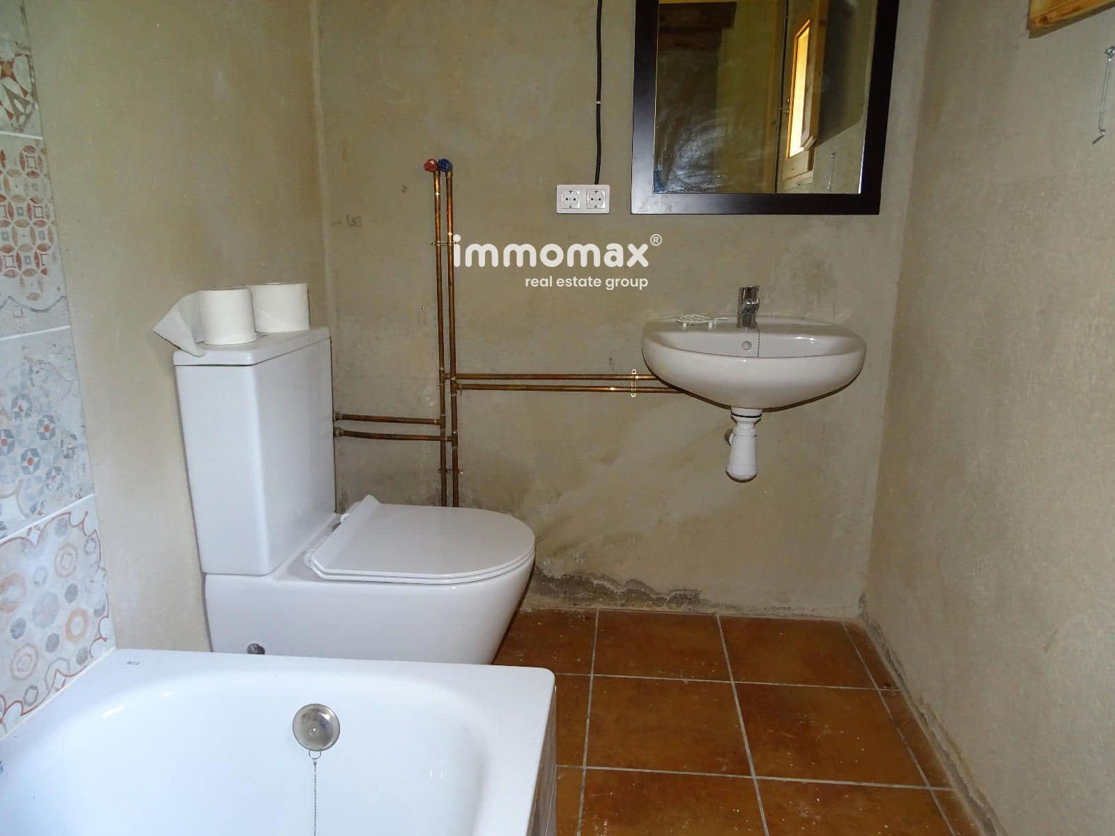 Grunde uden byggetilladelser til salg i Horta de Sant Joan - € 46.000 (Ref: 9028408)