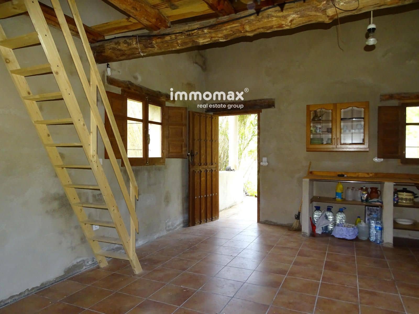 Grunde uden byggetilladelser til salg i Horta de Sant Joan - € 46.000 (Ref: 9028408)